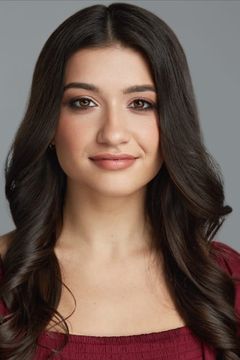 Rae DeRosa interpreta Ashley