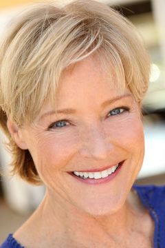 Pamela Roylance interpreta Diane Wisecarver