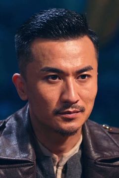 Chen Ming interpreta Lawyer