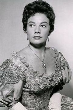 Rita Lynn interpreta Rita Bonaro