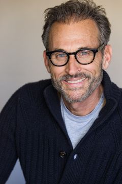 Sandy Simpson
