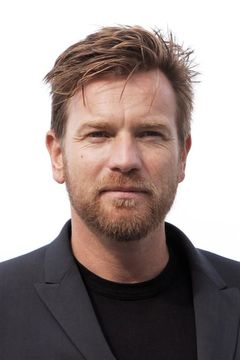 Ewan McGregor interpreta Danny Torrance
