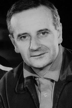 Lindsay Anderson interpreta Master of Caius
