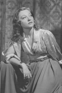 Julie Mitchum interpreta Susie Wilby