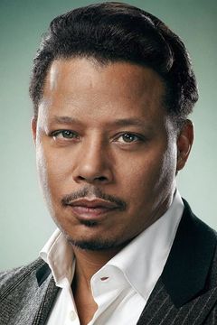 Terrence Howard interpreta Julius'Sugar' Edmonds