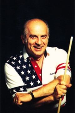 Lou Butera interpreta Pool Shooter