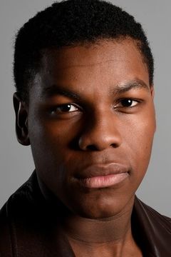 John Boyega interpreta Finn