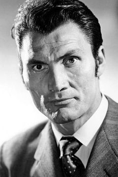 Jack Palance interpreta Jesus Raza
