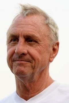 Johan Cruijff interpreta Self
