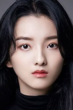 Gu Yu-jung interpreta Female high school student #3 / Airplane passenger