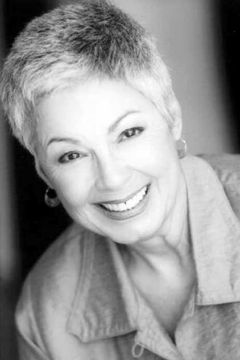 Catherine Paolone interpreta Doctor