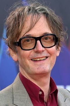 Jarvis Cocker interpreta Tip-Top