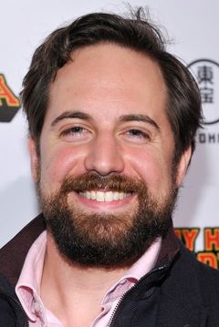 Ray Chase interpreta Southern Trapper (uncredited)