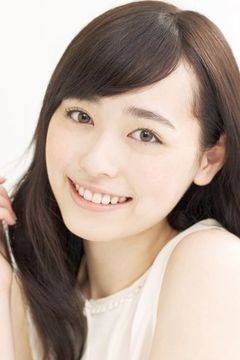 Haruka Fukuhara interpreta Misuzu Kadenokōji (voice)
