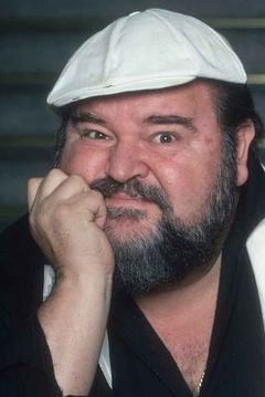Dom DeLuise interpreta Pizza the Hutt (voice)