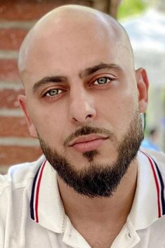 Mohamed Said interpreta Guard Muley