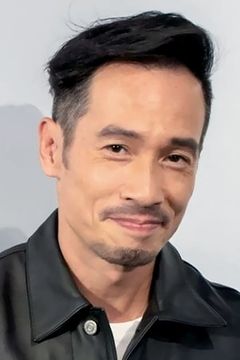 Moses Chan interpreta Ti Tau (Iron Head)