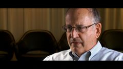 Allan Sloan interpreta Self - Senior Editor, Fortune Magazine