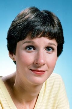 Mary Gross interpreta Jackie