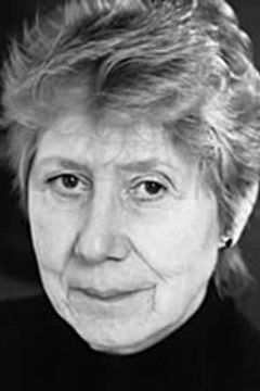 Zulema Dene interpreta Ethna