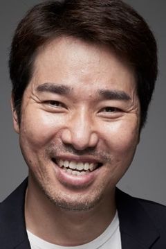 Choi Young-do interpreta Immigrant couple / Airplane passenger