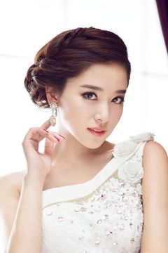 Kan Qingzi interpreta Princess Ji