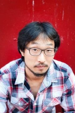Kim Man-ho interpreta Cripple