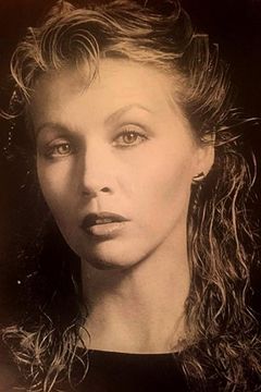 Lynn Eastman-Rossi interpreta Candace Lurie