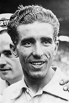 Federico Martín Bahamontes interpreta Federico Martín Bahamontes (archive footage) (uncredited)