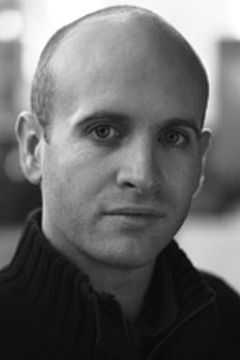 Jonathan Peck interpreta Treasury Monk