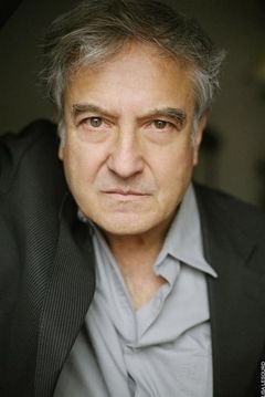 Marc Berman interpreta L'aristo / Le planqué / Le collaborationiste
