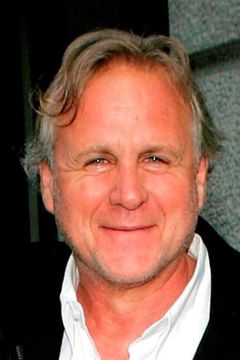 Gary Swanson interpreta Alan Rubin