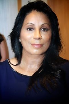 Wanda De Jesus interpreta Graciella Rivers