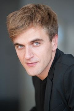 David Marcé interpreta Álvaro Bultó