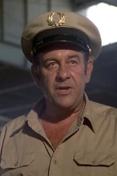 Joseph V. Perry interpreta Bowkamp