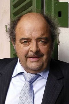 Jacques Villeret interpreta Guillaume