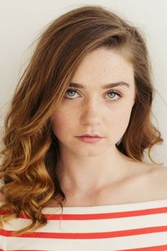 Jessica Barden interpreta Justine