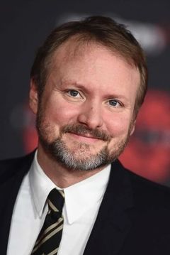 Rian Johnson interpreta Death Star Technician