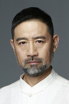Xu Xiangdong interpreta Xuannan