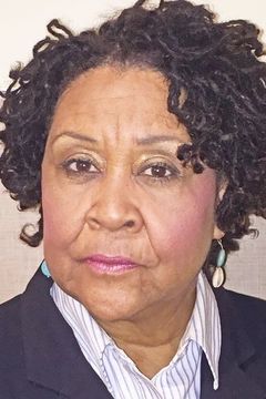 Hilda Boulware interpreta Woman at Post Office