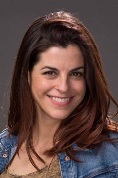 Catalina González interpreta Antonia