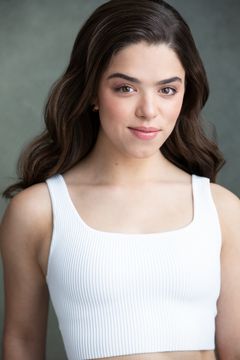 Alexandra Chaves interpreta Piper