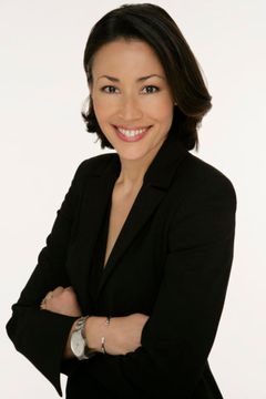 Ann Curry interpreta Self (archive footage) (uncredited)