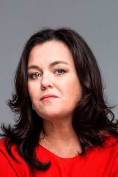 Rosie O'Donnell interpreta Octopus Masseuse