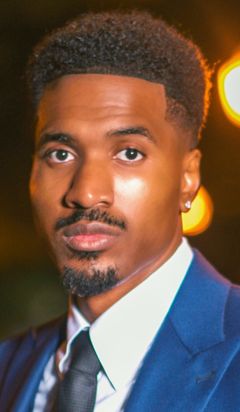 Tashaun Stanfill-Perry interpreta Henrietta Lacks Neighbor