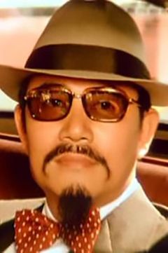 Chaplin Chang interpreta Chang Li