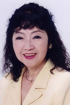 Noriko Ohara interpreta Oyuki (voice)