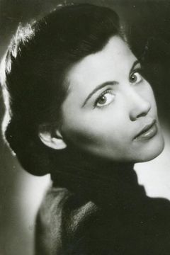 Edith Mill interpreta Fedosia