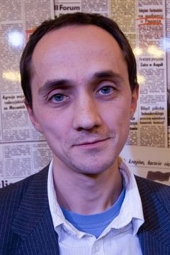 Wojciech Klata interpreta Lisiek