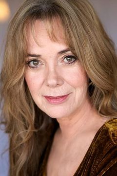 Anne Lockhart interpreta CRT Operator (voice)